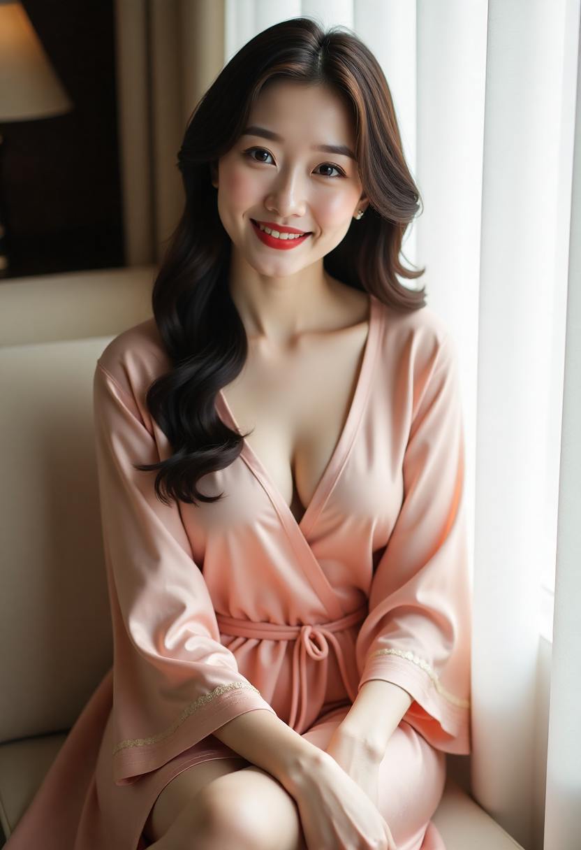 《美女合租屋》角色考据视频封面