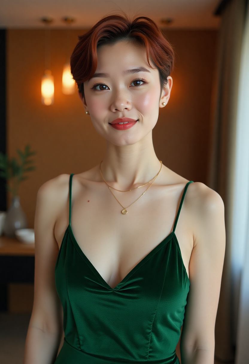 姜敏智角色译名辨别视频封面