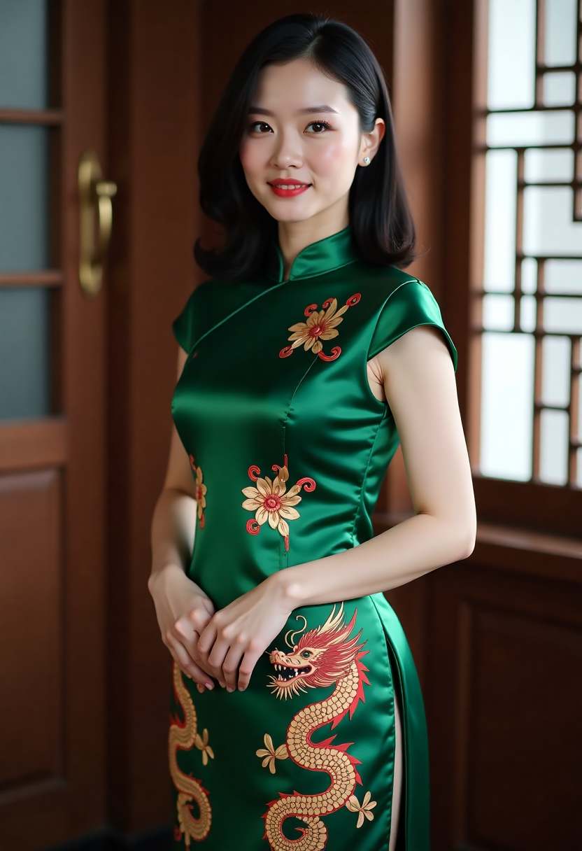 合租生活夜聊直播封面
