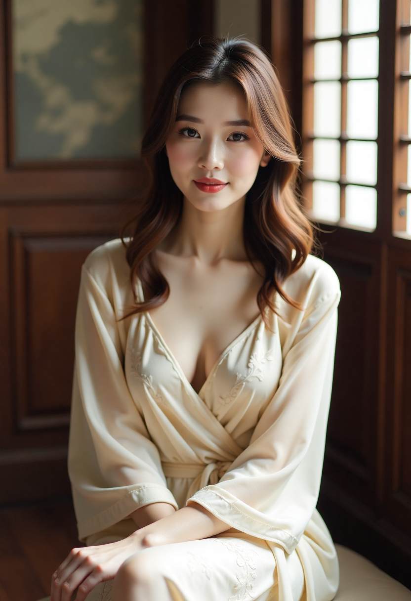 晚间追剧茶话会直播封面